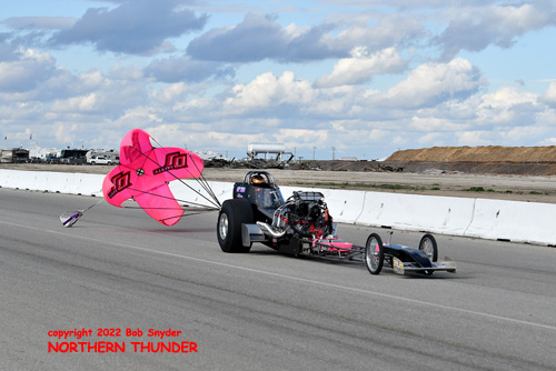 Shawn Corbari - A/Fuel